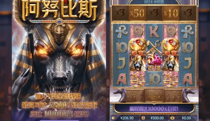 阿努比斯
